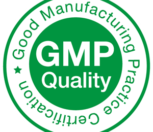 دریافت گواهینامه شرایط بهینه تولید GMP